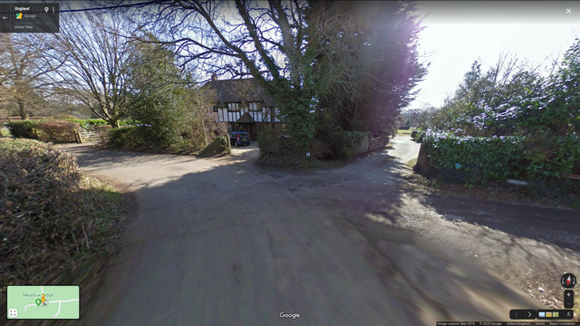 google photo W5baXUxzcKSHhNL58 of the race route