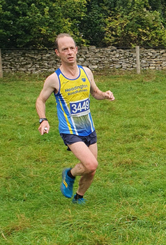 Ths photo of James Eve appears on the Chedworth Roman Trail Facebook group