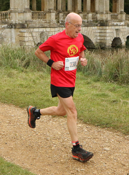 This photo of David Coates was taken by Run For The Sky