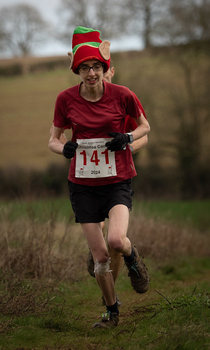 This photo of iElizabeth Gleason was taken by James Barlow